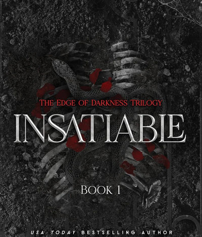 Insatiable