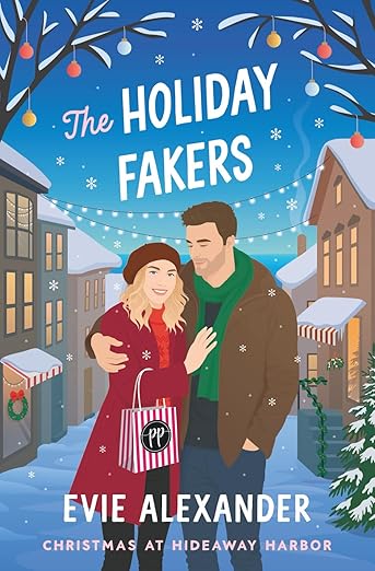 The Holiday Fakers