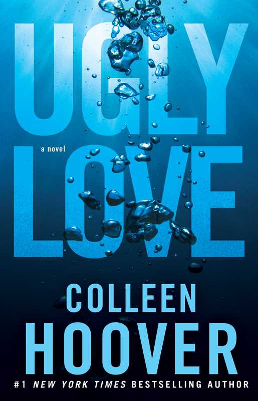 Ugly Love: Colleen Hoover