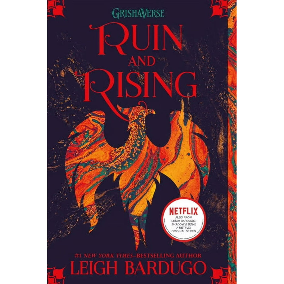 Ruin and Rising