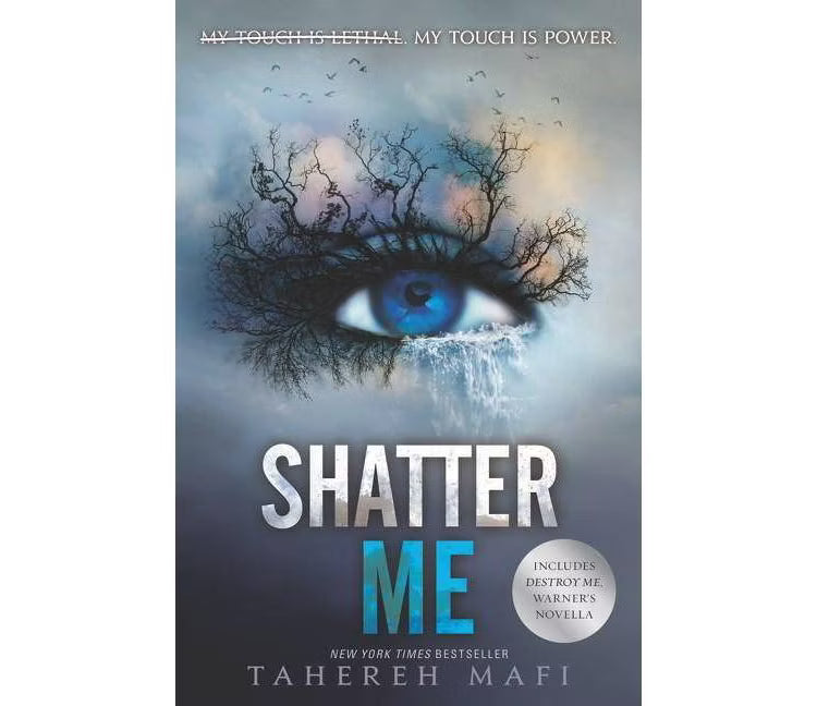 Shatter Me