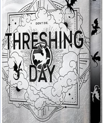 Threshing Day (Wing and Claw Collection)