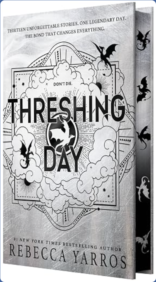PREORDER Threshing Day (Wing and Claw Collection) (Empyrean)