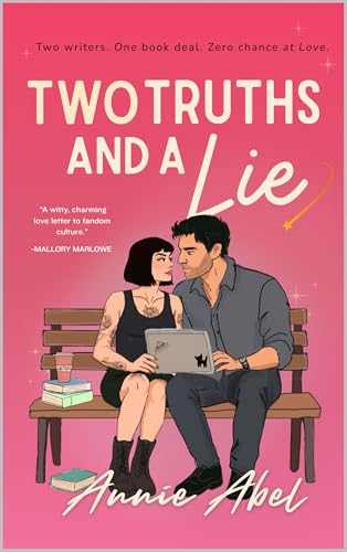 Two Truths And A Lie