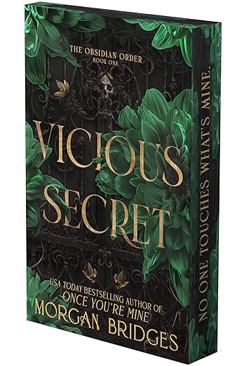 Vicious Secret