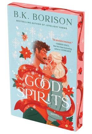 Good Spirits