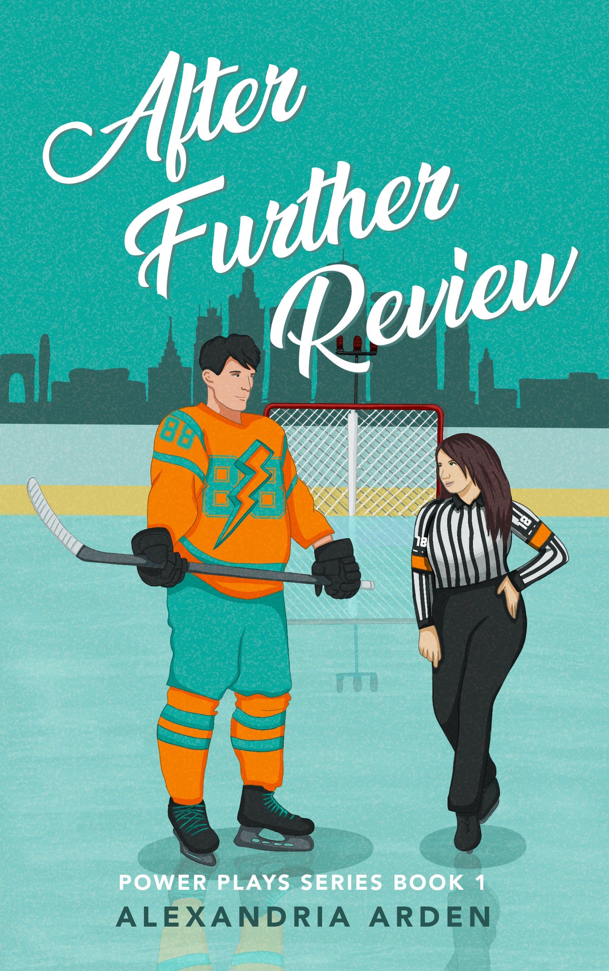 Preorder After Further Review