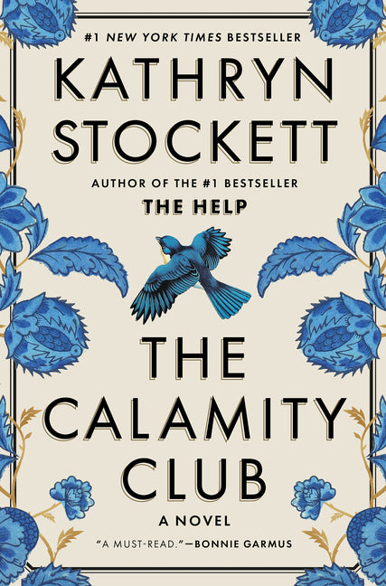 The Calamity Club