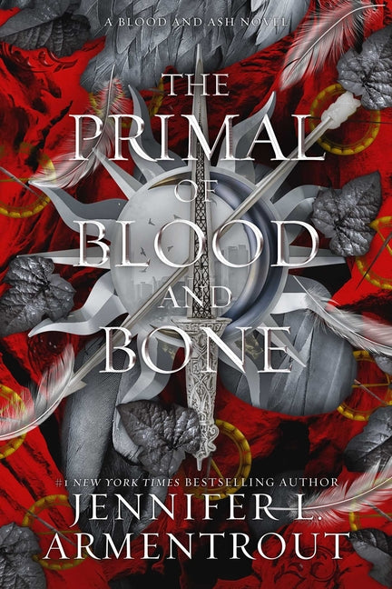 The Primal of Blood and Bone: A Blood and Ash Novel - Ingram