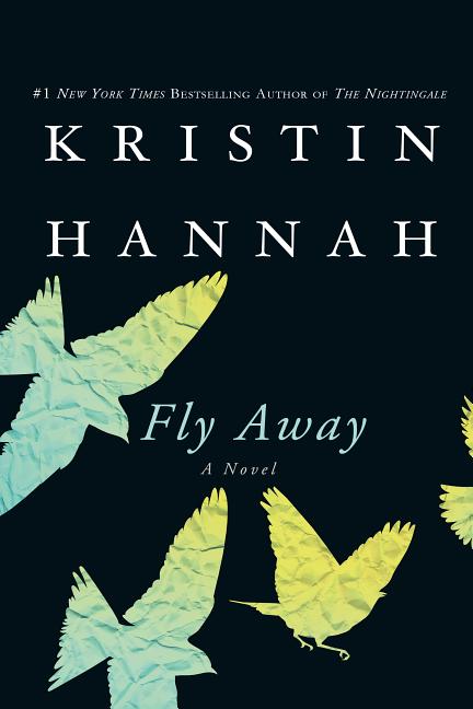 Fly Away - Ingram