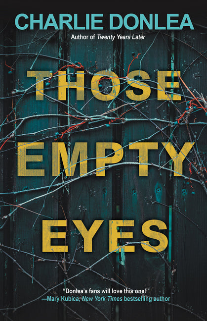 Those Empty Eyes - Ingram