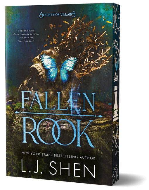 Fallen Rook (Deluxe Edition)