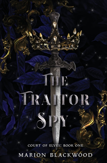 The Traitor Spy - Ingram