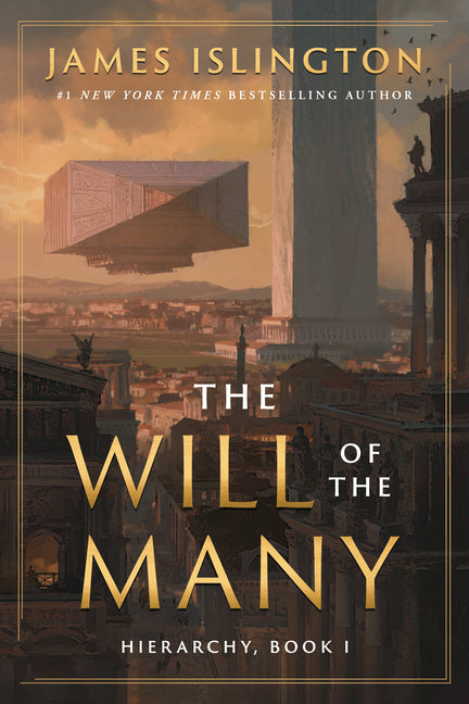 The Will of the Many - Ingram
