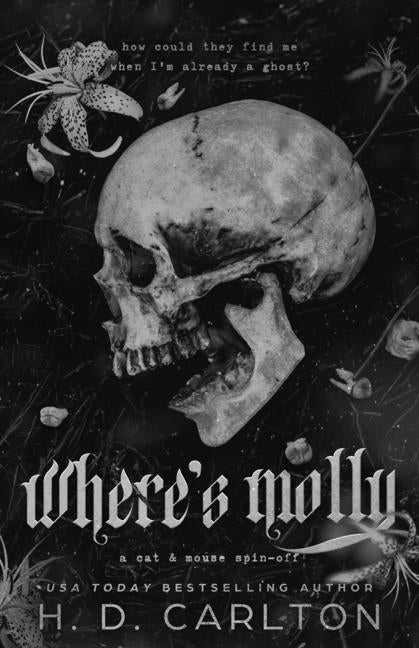 Where's Molly: A Cat & Mouse Spin-Off - Ingram