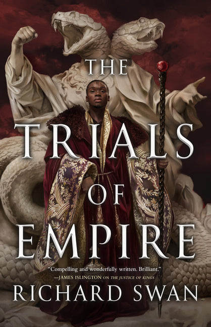 The Trials of Empire - Ingram