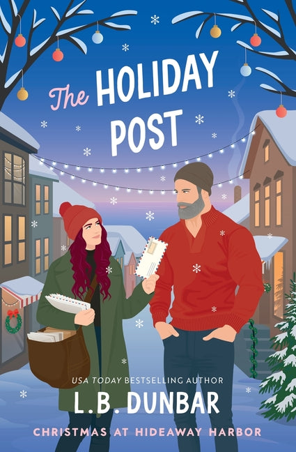 The Holiday Post - Ingram