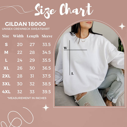 Officially Licenced Lucien ACOTAR Embroidered Crewneck Sweatshirt | SJM Merch