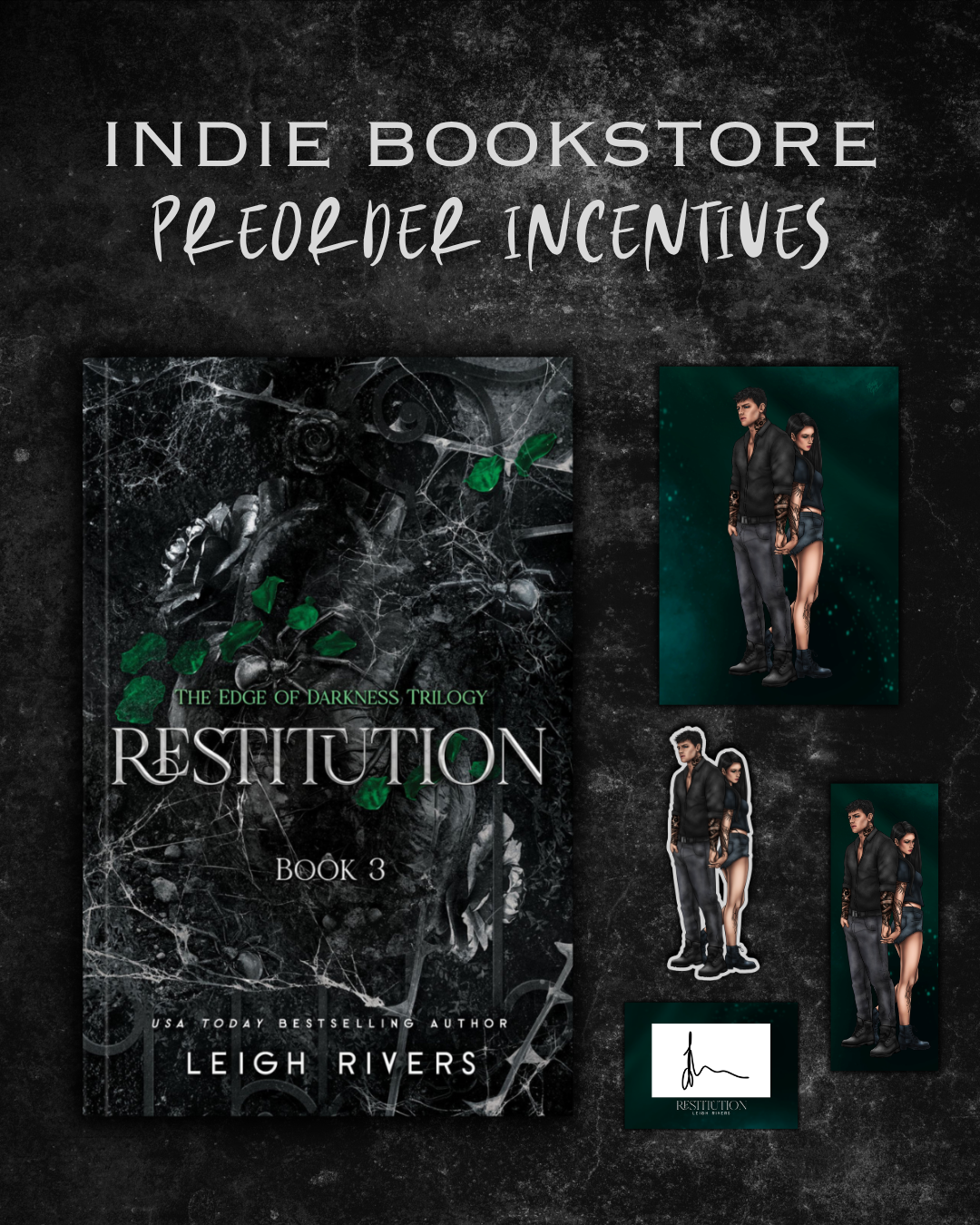 Restitution