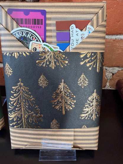 Blind Date With A Book: Dark Romance