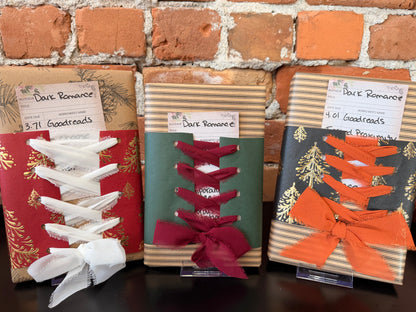 Blind Date With A Book: Dark Romance