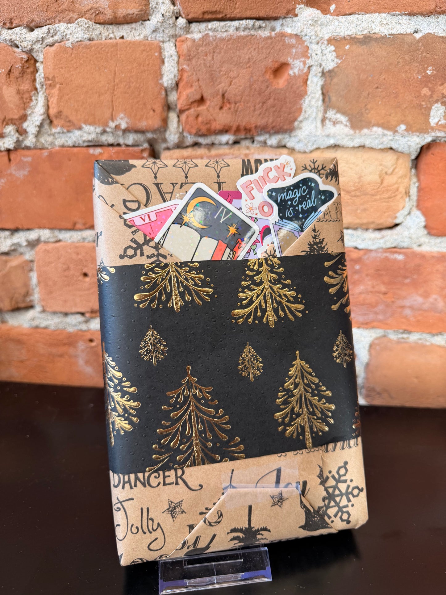 Blind Date With A Book: LGBTQ+