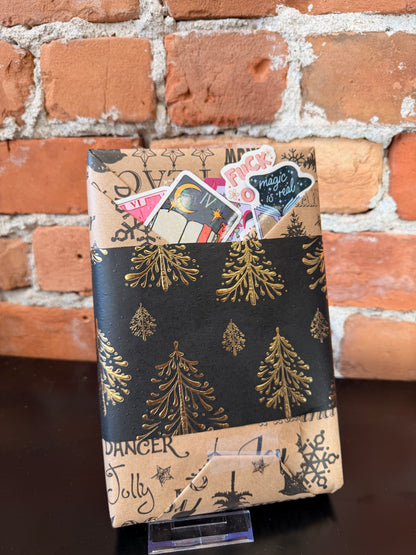 Blind Date With A Book: LGBTQ+