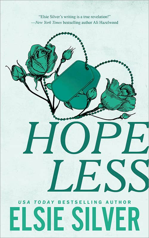 Hopeless: Elsie Silver (Book 5)