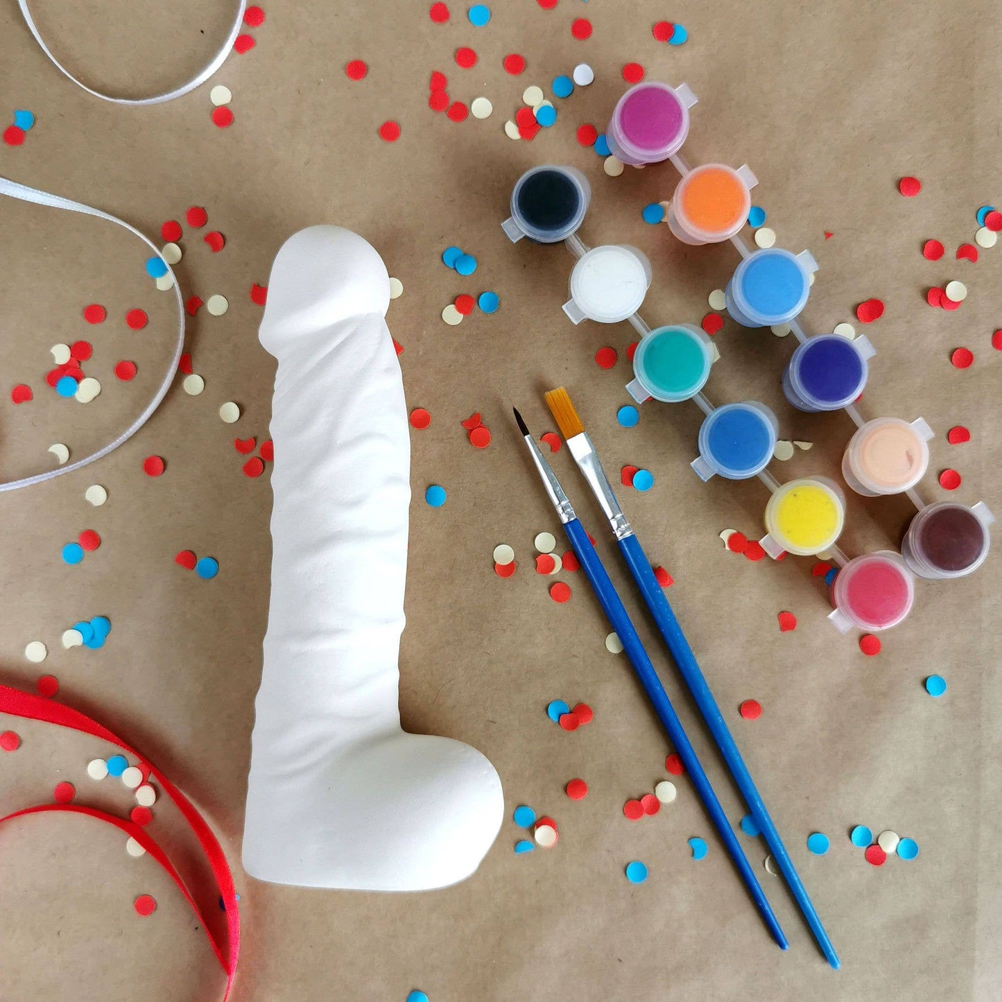 Arts & Shafts: After Dark Paint Night (18+)