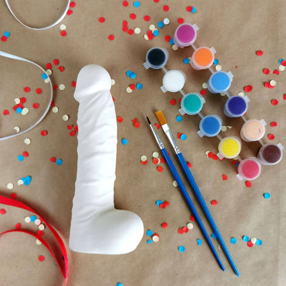 Arts & Shafts: After Dark Paint Night (18+)
