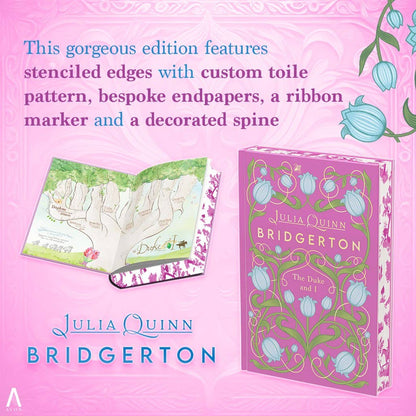 The Duke and I Deluxe Collector's Edition