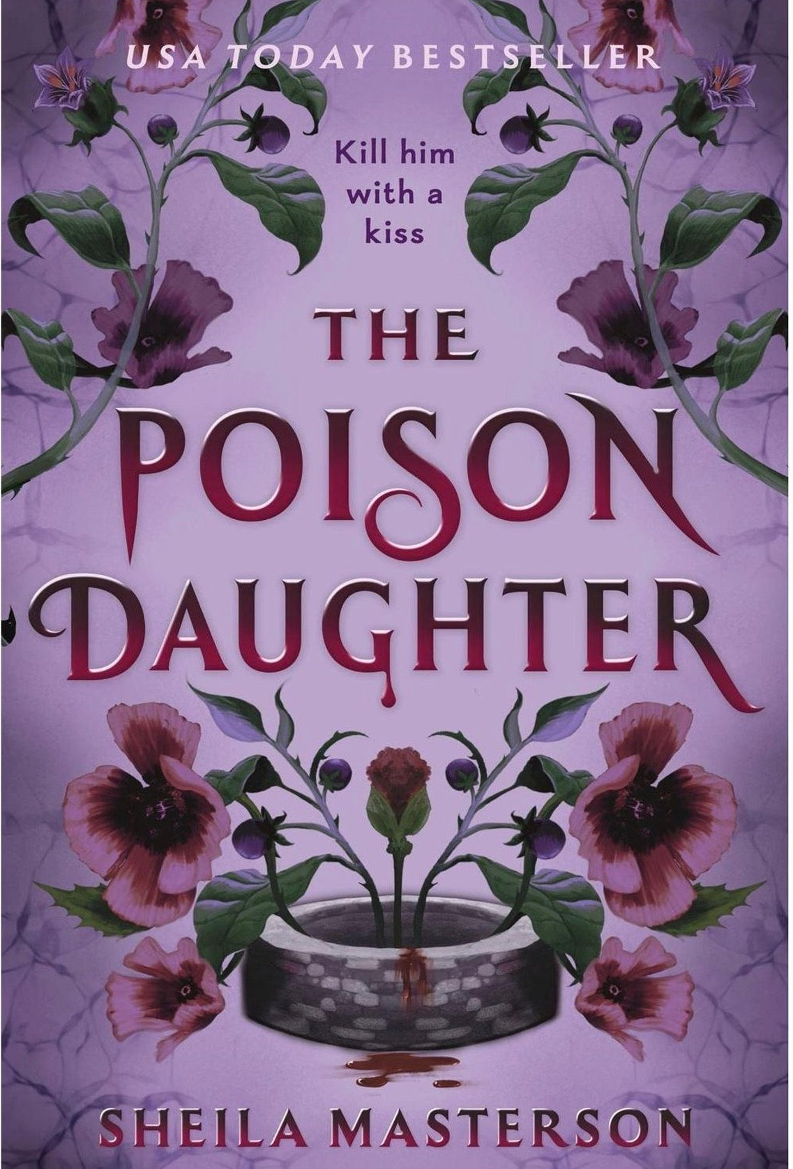 The Poison Daughter (Standard Edition)