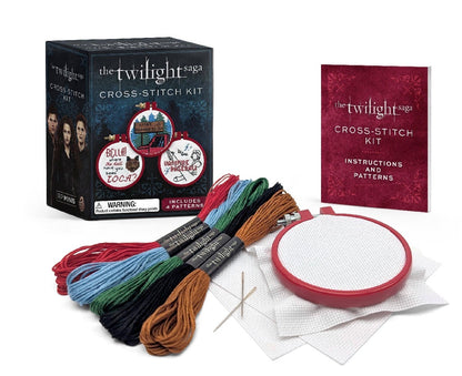 Twilight Night