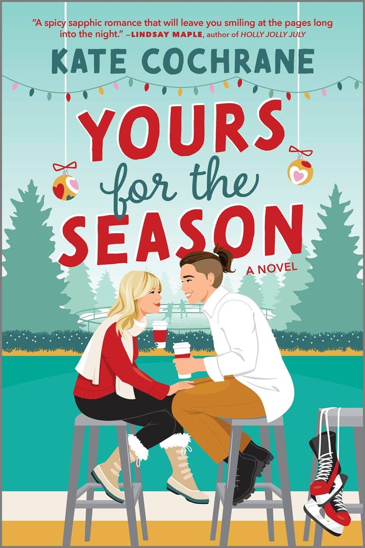 Yours for the Season