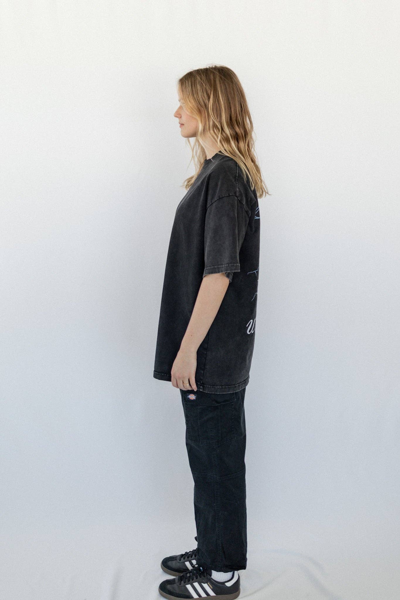 XADDY Tee