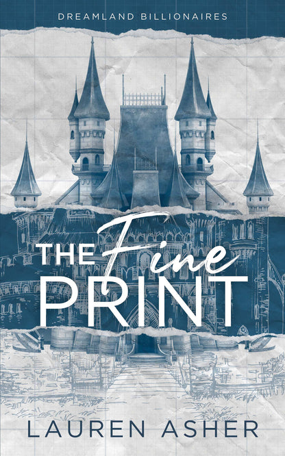 The Fine Print: Lauren Asher