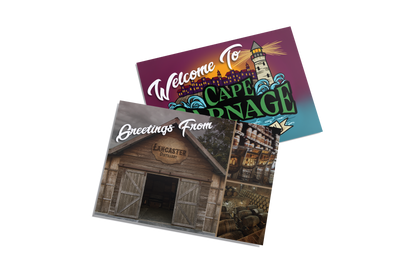 Harvest Season Release Party