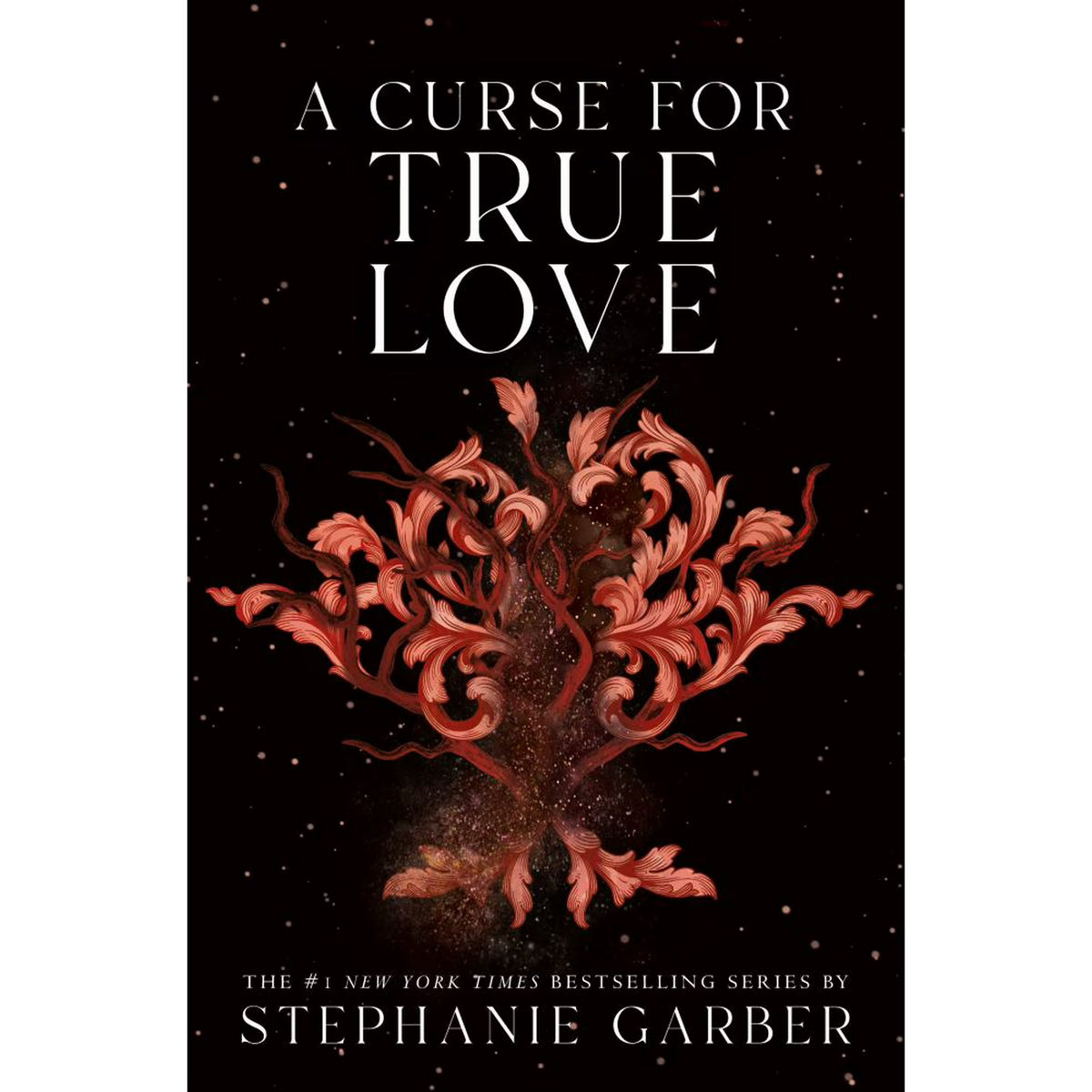 A Curse for True Love (paperback, Once upon a broken hear, book 3)