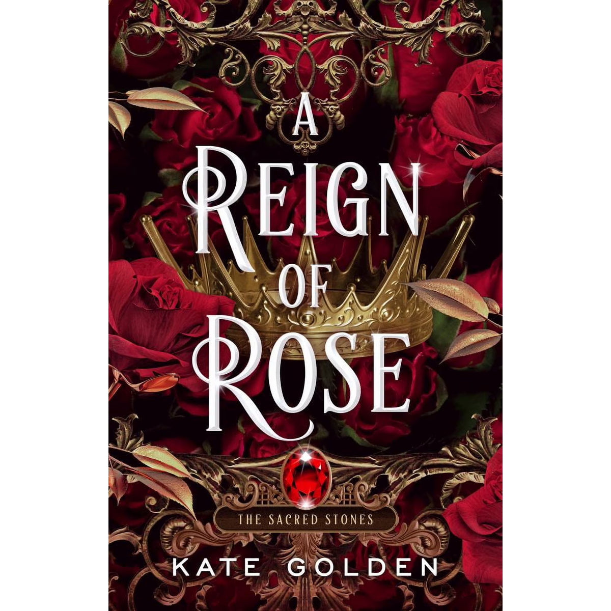A Reign of Rose