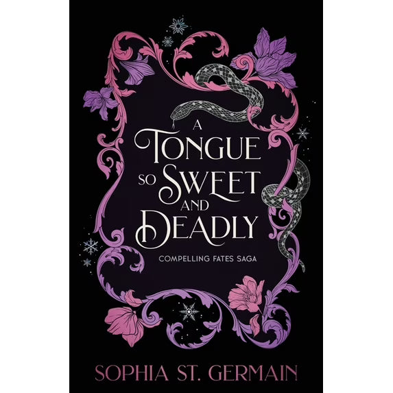 A Tongue So Sweet and Deadly