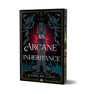 An Arcane Inheritance (Standard Edition)