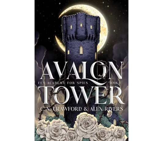 Avalon Tower