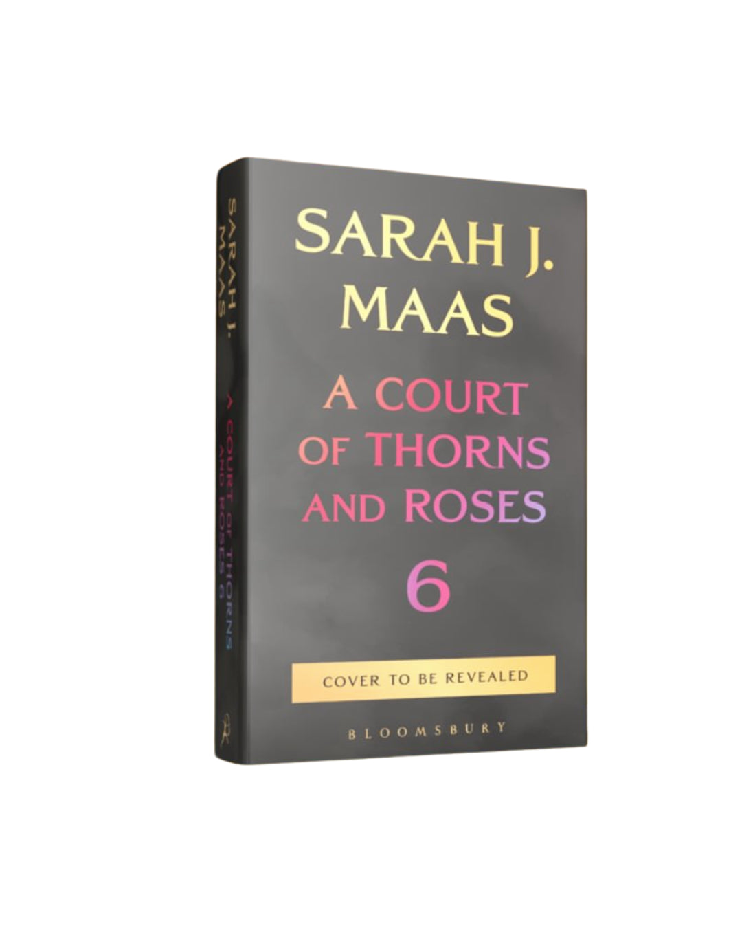 ACOTAR Book 6 Pre-Order (Releasing October 27, 2026)