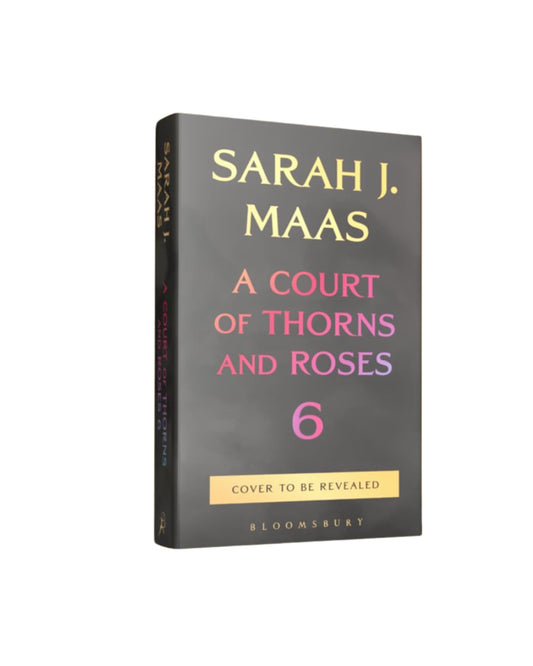 ACOTAR Book 6 Pre-Order (Releasing October 27, 2026)