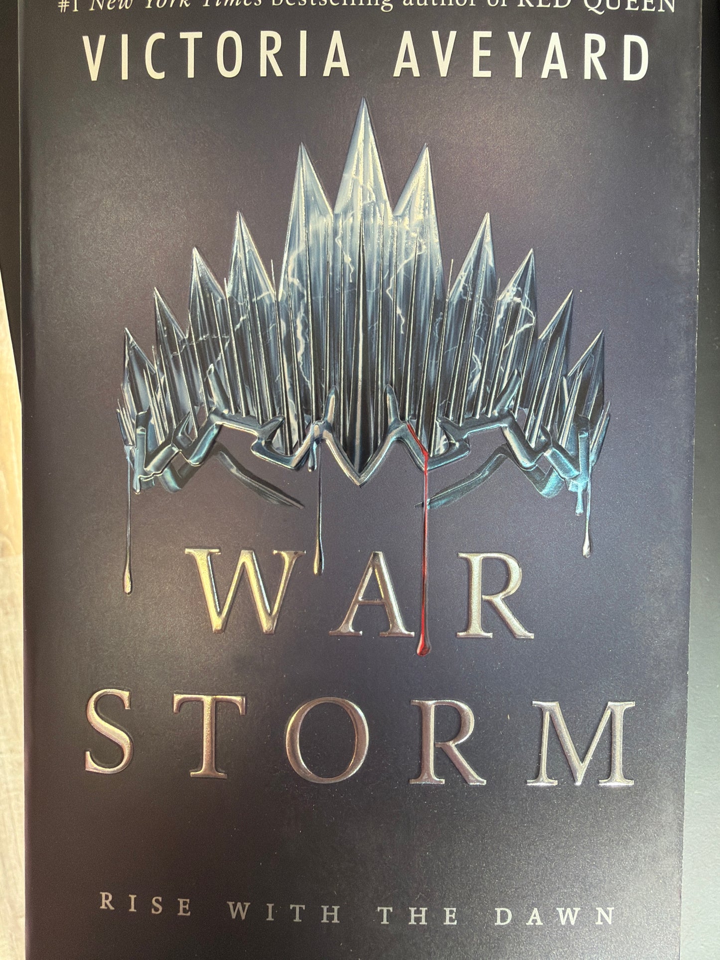 War Storm