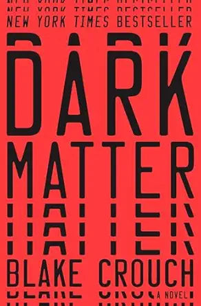 Dark Matter
