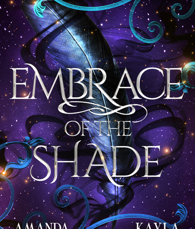 Preorder Embrace of the Shade