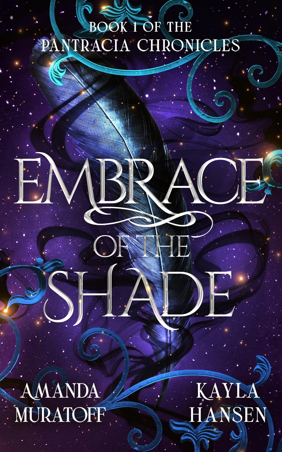 Preorder Embrace of the Shade