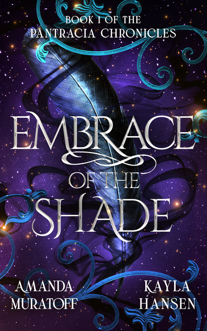 Preorder Embrace of the Shade