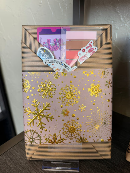 Blind Date With A Book: Romantasy